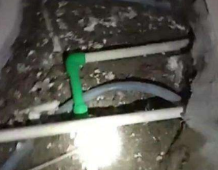 正阳卫生间漏水多少钱
