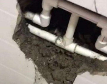 正阳卫生间漏水哪家好