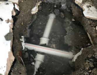 正阳卫生间防水公司