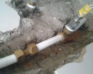 正阳测漏水多少钱