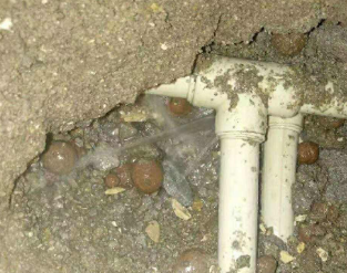 正阳卫生间防水的报价