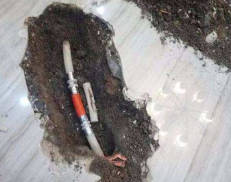 正阳水管维修哪家好