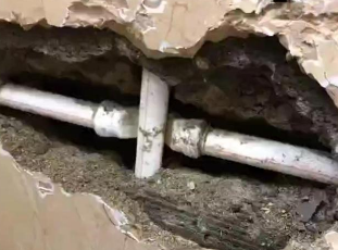 正阳水管维修哪家好