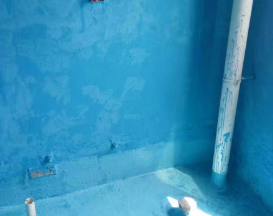 正阳卫生间防水多少钱