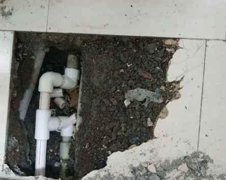 正阳卫生间测漏水哪家好